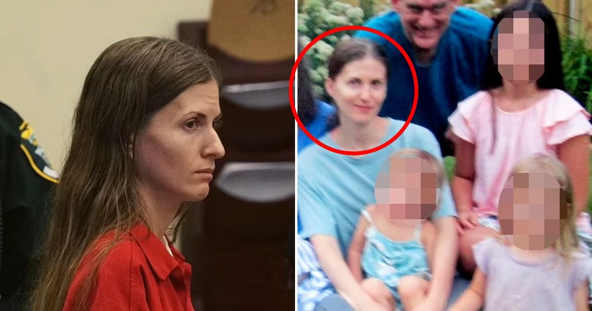 vegan5.jpg?resize=412,275 - 39-Year-Old Mother JAILED For Life After 18-Month-Old Baby DIED Weighing Only 17lbs After Following Strict Diet