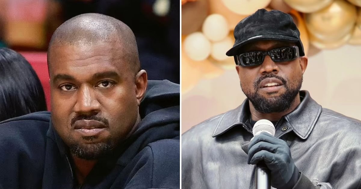 west4.jpg?resize=1200,630 - Kanye West SLAMMED Online After Fans Noticed That His New Yeezy Line For GAP Has Been Presented In Trash Bags