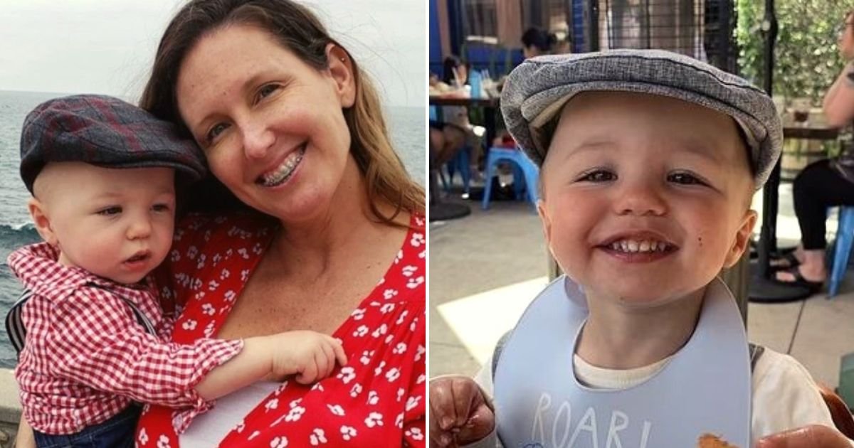 wilkins5.jpg?fit=1024%2C538&ssl=1&strip=all - Mother's LAST Google Search Before She JUMPED Off A Balcony While Holding Her 2-Year-Old Son Has Been Revealed