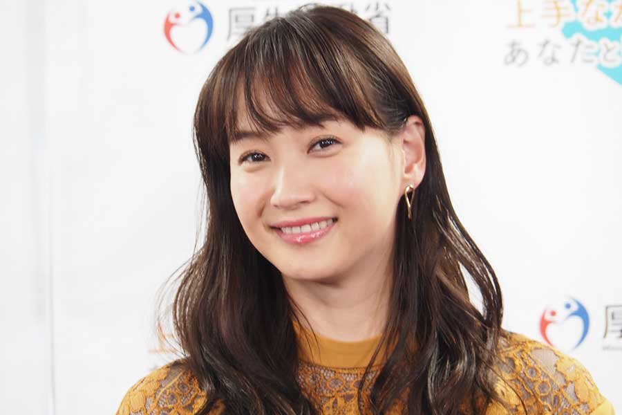 藤本美貴「浮気してるの？」 夫・庄司智春からの突然のプレゼントに疑念「びっくりしすぎて」 | ENCOUNT