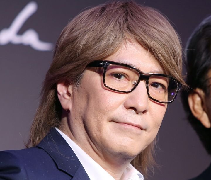 Getwild退勤」に小室哲哉さんが感謝 ⇒「夢のような事が起きて動揺しています」 | ハフポスト NEWS