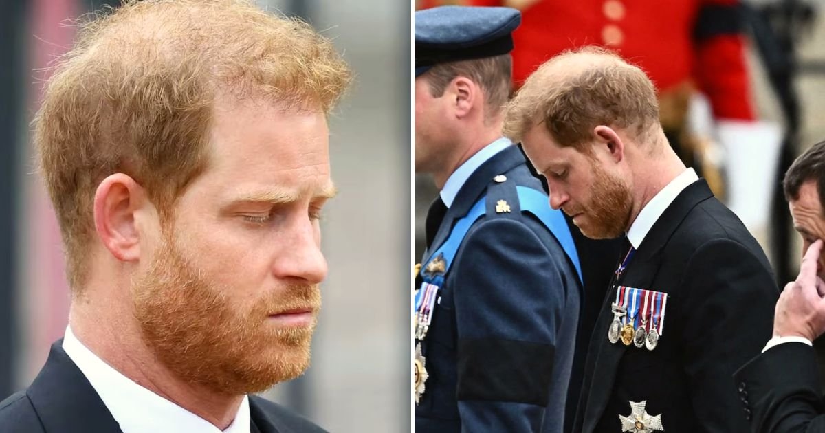 calls4.jpg?resize=1200,630 - Queen 'Excitedly Took Prince Harry's Phone Calls From The US' But She Became 'PERPLEXED By His Complaints' Over Time, Queen’s Staff Claim
