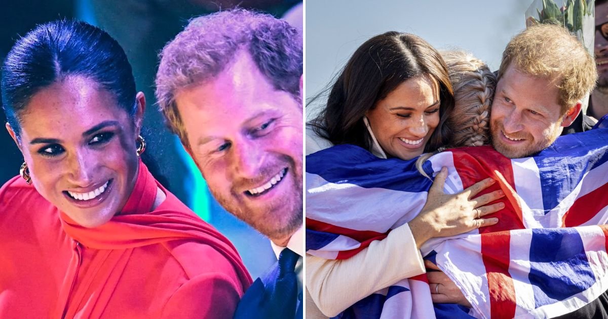 changes.jpg?resize=412,232 - ‘It Might Be Too LATE!’ Prince Harry And Meghan Markle Want To Make Changes To Their Docuseries And Memoir After The Queen’s Passing, Multiple Sources Revealed