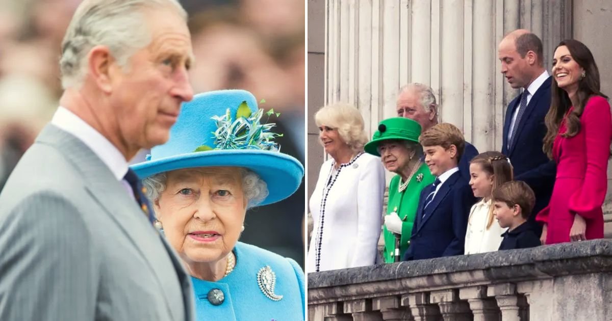 charles.jpg?resize=412,275 - BREAKING: King Charles III Pays Tribute To 'Cherished Sovereign And Much-Loved Mother' Queen Elizabeth II