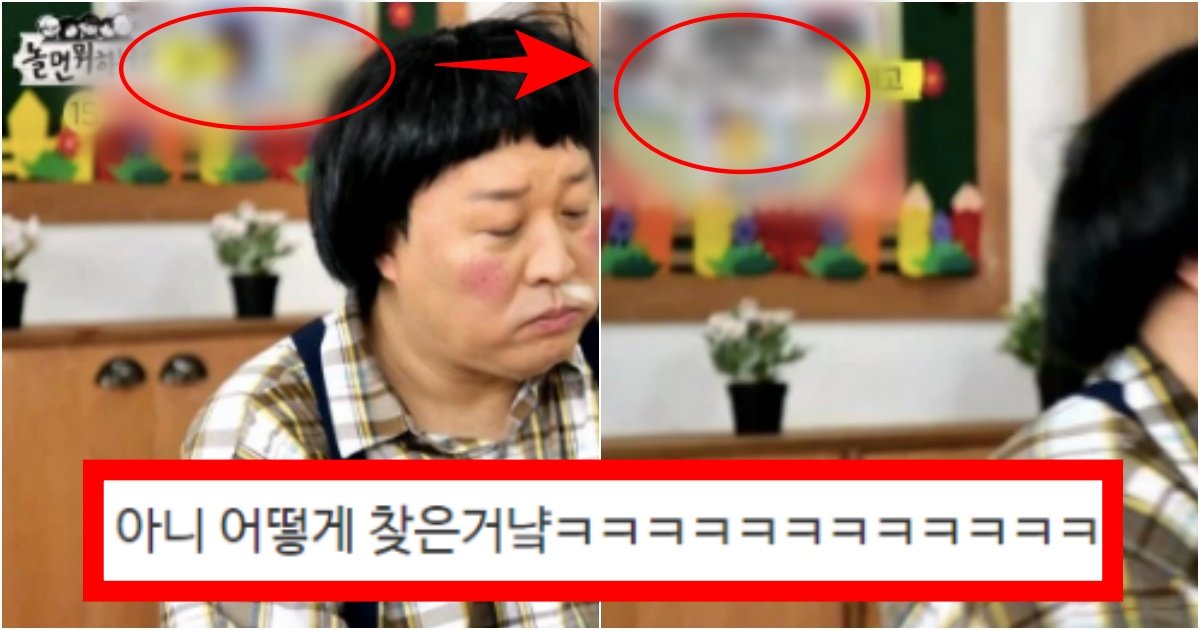 collage.jpg?resize=412,275 - ‘그냥 혼자하지;;; 굳이..??’ 놀면뭐하니 ‘새 멤버 2명’ 네티즌이 밝혀낸 상황(+정체, 방법)