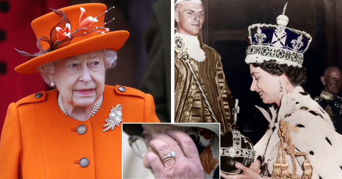 d10.png?resize=1200,630 - BREAKING: The Humble Queen Will Be Buried With Just Two Pieces Of 'Sentimental' Jewelry, Confirms Royal Expert