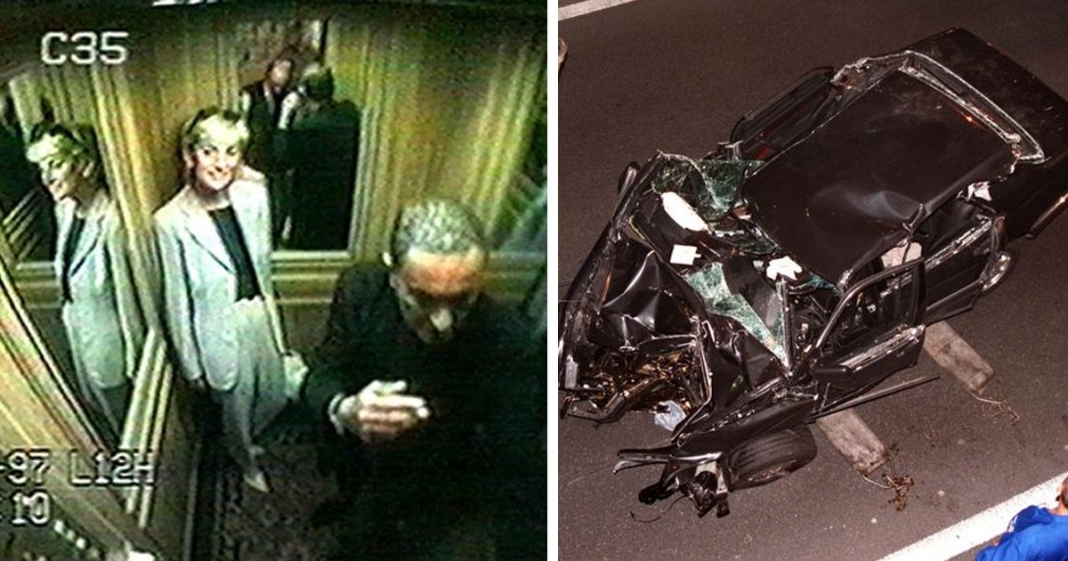 d121.jpg?resize=412,275 - EXCLUSIVE: "Princess Diana's Death Was NEVER An Accident!"- Experts Make Striking New Claims As Mystery Car & Motorbike NEVER Traced