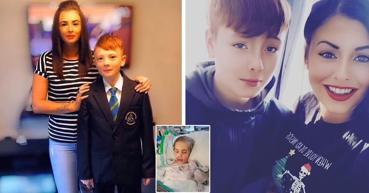 d126.jpg?resize=412,232 - BREAKING: Young Boy DIES While Attempting SAME 'Viral TikTok Challenge' As Archie Battersbee