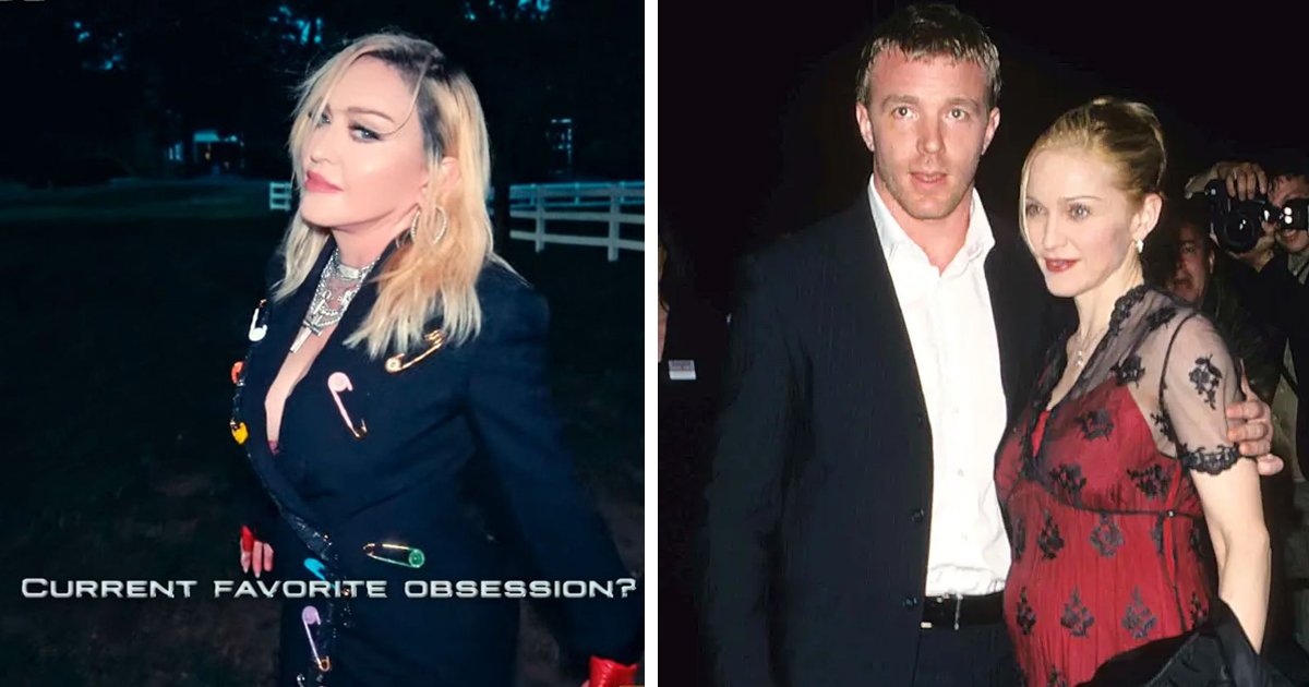 d129.jpg?resize=412,275 - EXCLUSIVE: Madonna Stuns Viewers After Admitting She's OBSESSED With S*x But REGRETS Her Marriages