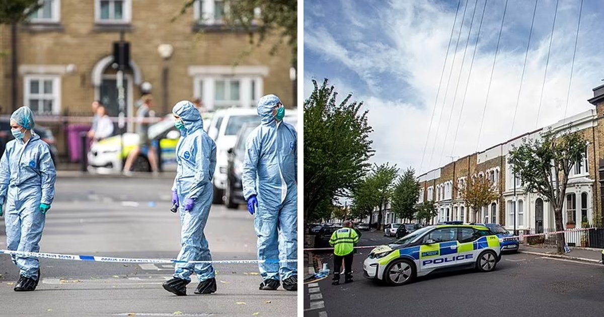 d143.jpg?resize=412,275 - BREAKING: Teenage Boy STABBED To Death While Another Left Fighting For His Life After 'Violent Brawl' At Late Night Party