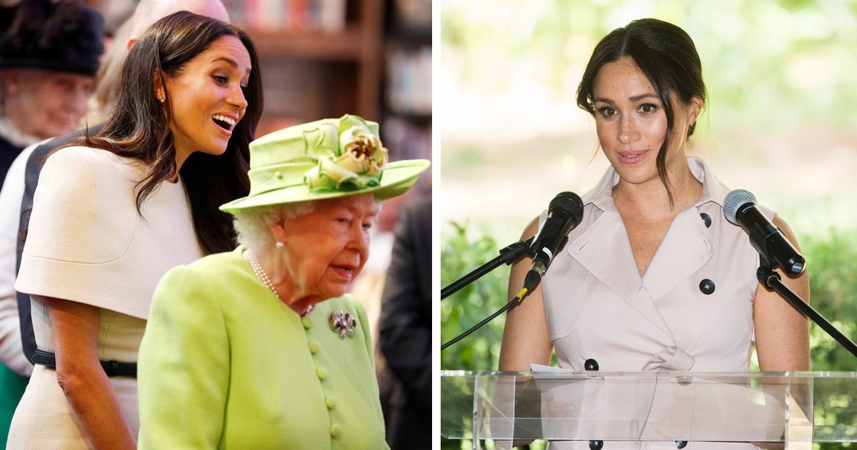 d25.jpg?resize=412,275 - BREAKING: Meghan Markle SKIPPED Balmoral Visit Because Of FEARS She Would NOT Be Welcomed- Confirms Royal Expert