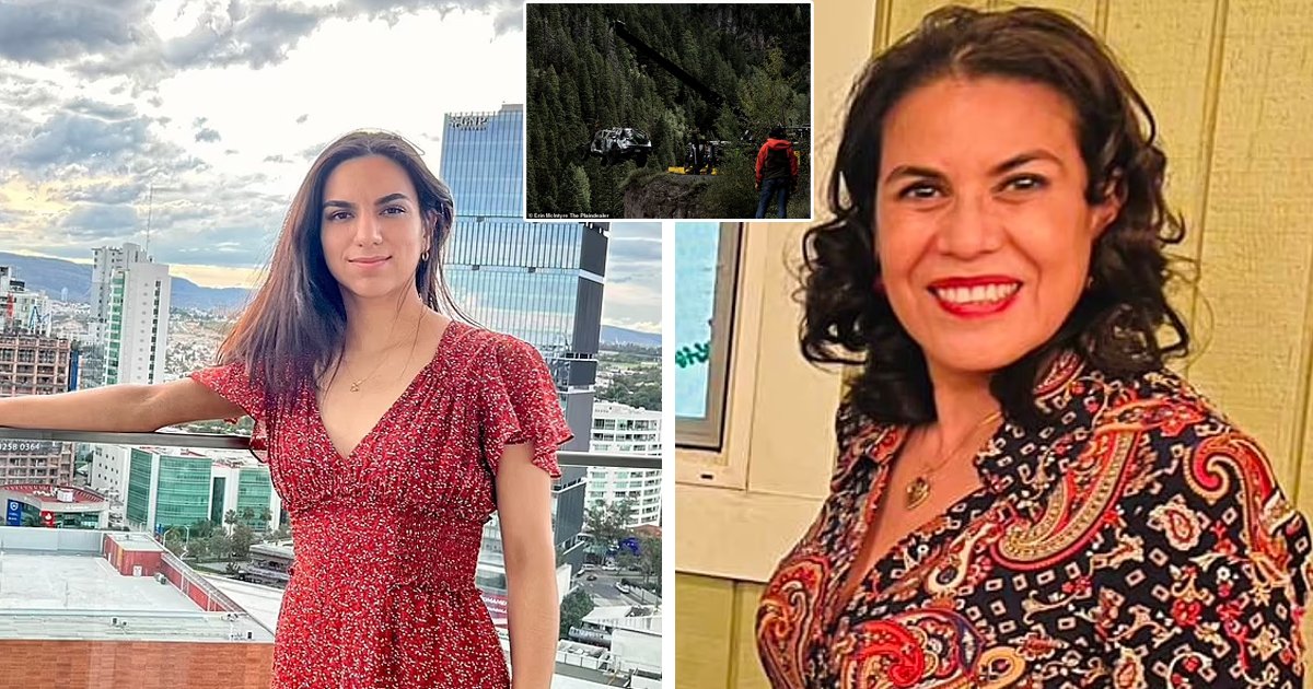 d47.jpg?resize=1200,630 - BREAKING: Final Image Of Loving Arizona Nurse Revealed Who DIED After Her Jeep PLUMMETED 250 FEET From Colorado's Mountains