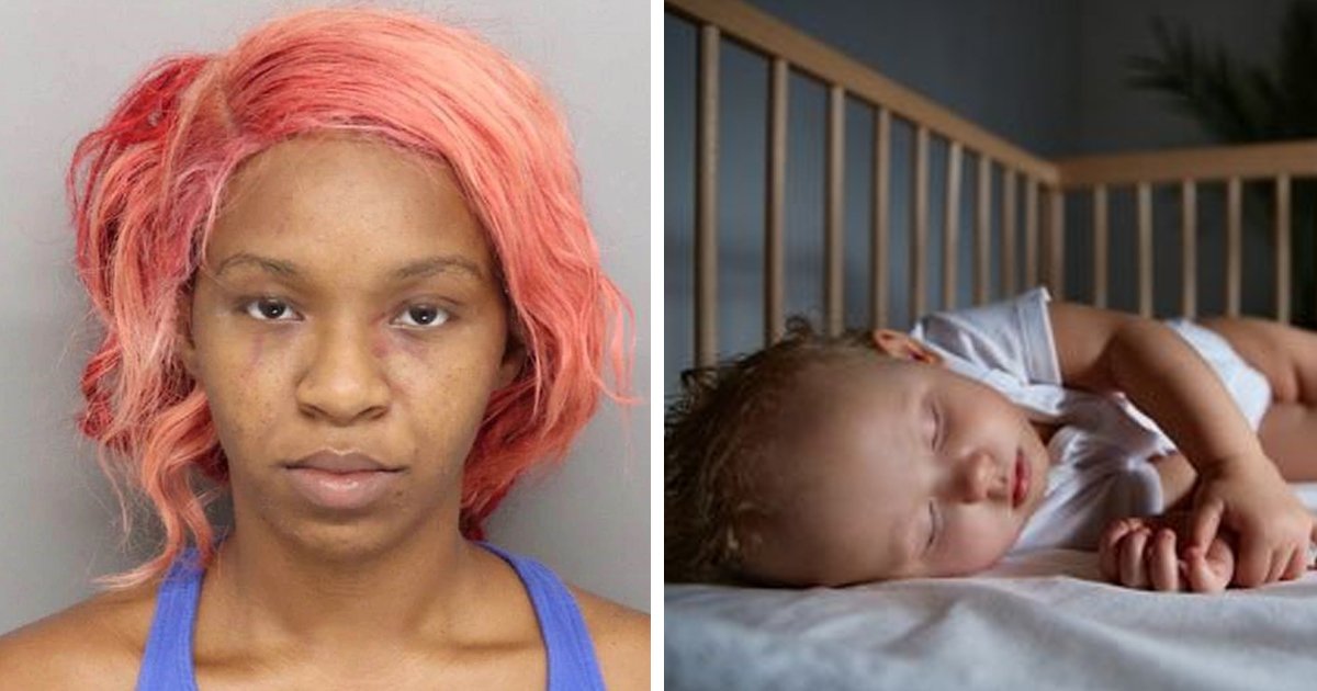 d48.jpg?resize=412,232 - BREAKING: Mother CHARGED For Involuntary Manslaughter As Her SECOND Baby Dies From 'Co-Sleeping'