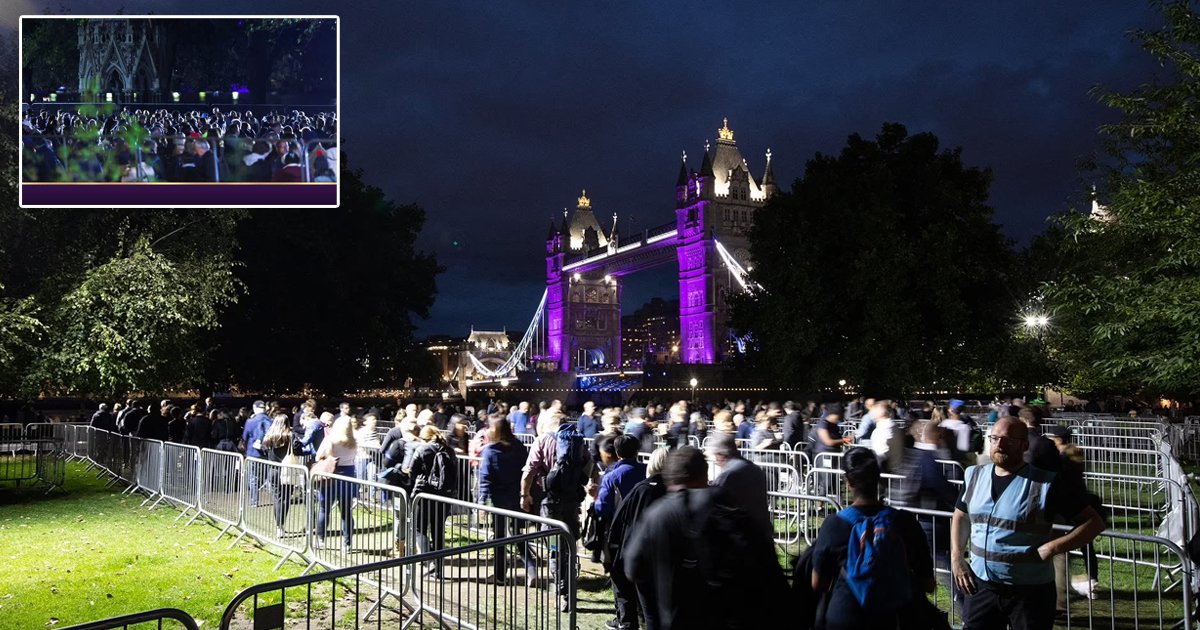 d50.jpg?resize=1200,630 - BREAKING: Royal Event Turns Into Horror For Two Women As 19-Year-Old Abuses Them In Queue Before Jumping In River Thames To Escape The Police