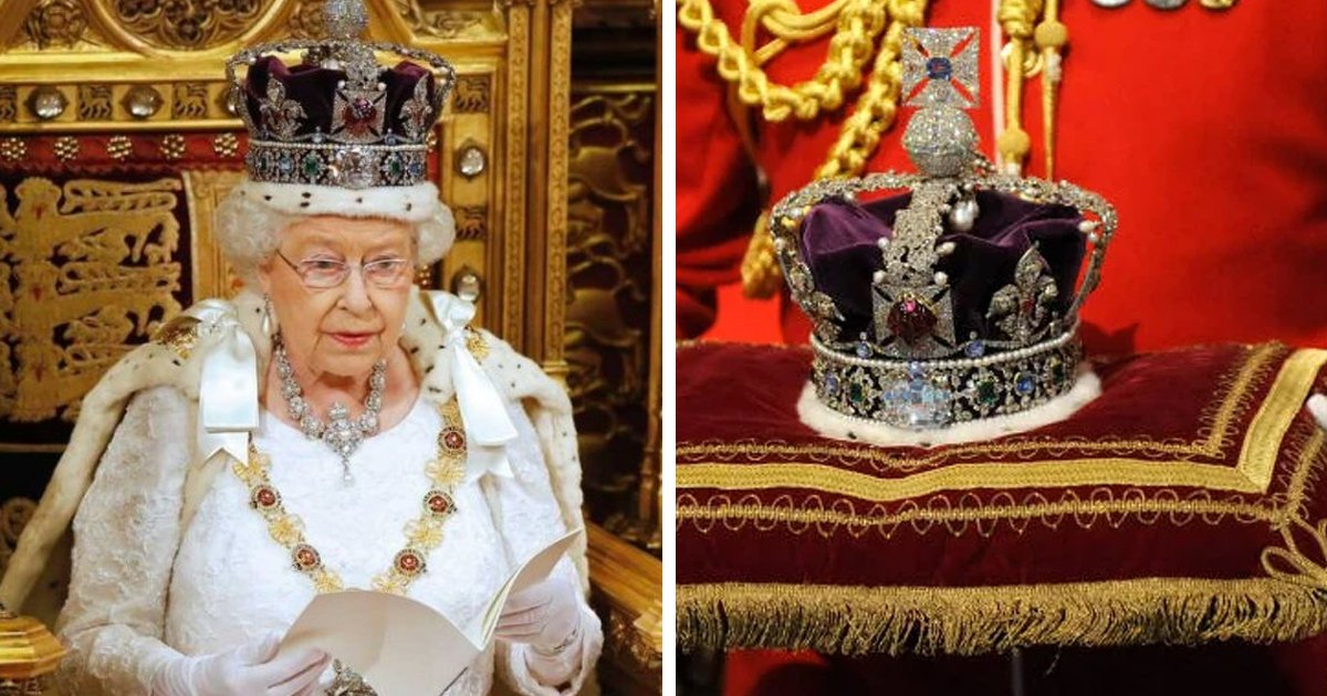 d63.jpg?resize=1200,630 - BREAKING: Demands For RETURN Of The 'Kohinoor Diamond' Crown Jewel After The Queen's Death Starts Trending Online