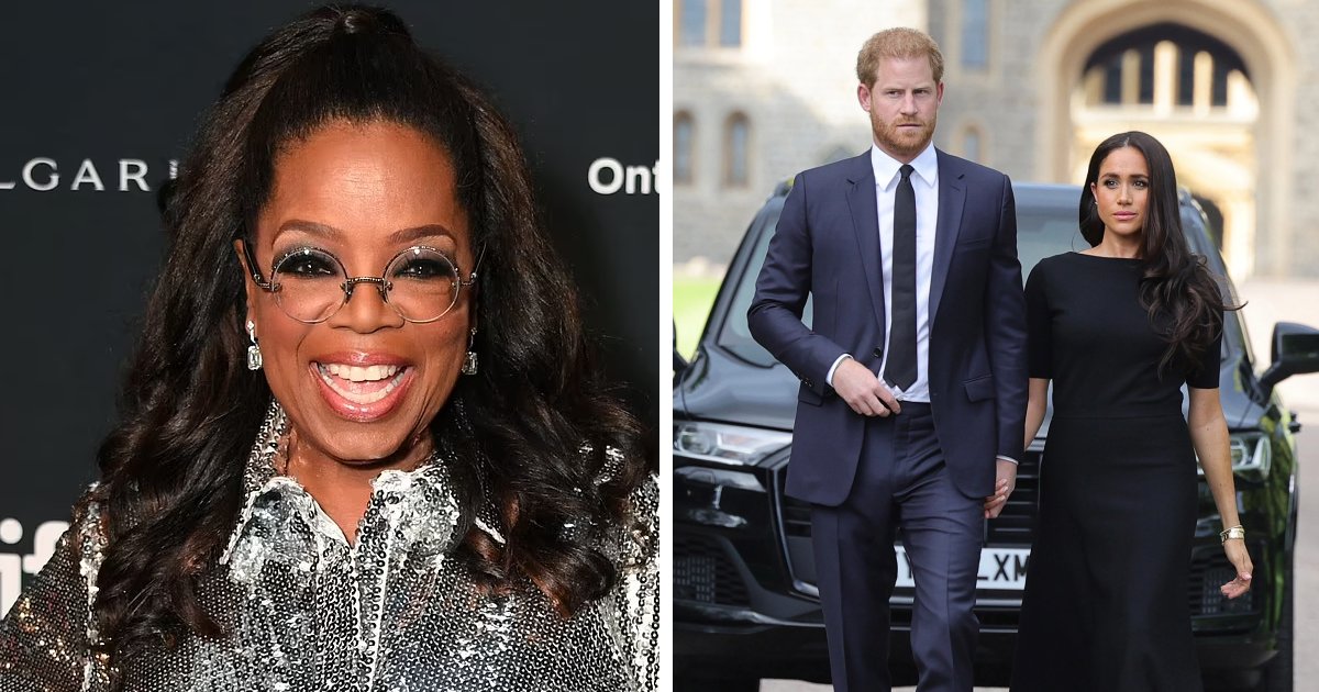 d7.png?resize=412,275 - JUST IN: Oprah Winfrey SLAMMED For Saying She Hopes 'Burying The Dead' Will Help Harry & Meghan Finally Make 'Peace' With The Royals