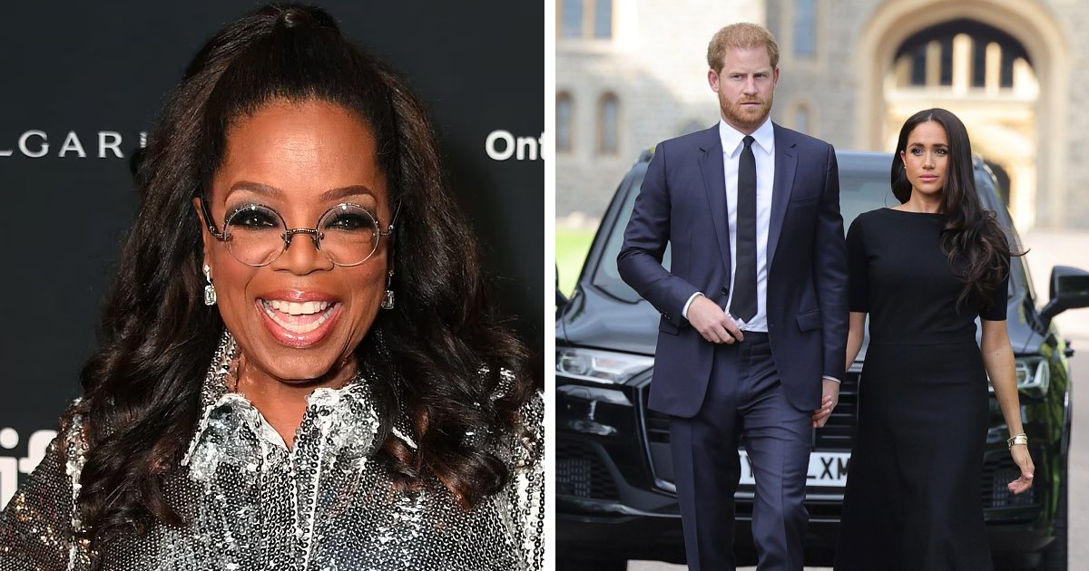 d7.png?resize=412,232 - JUST IN: Oprah Winfrey SLAMMED For Saying She Hopes 'Burying The Dead' Will Help Harry & Meghan Finally Make 'Peace' With The Royals
