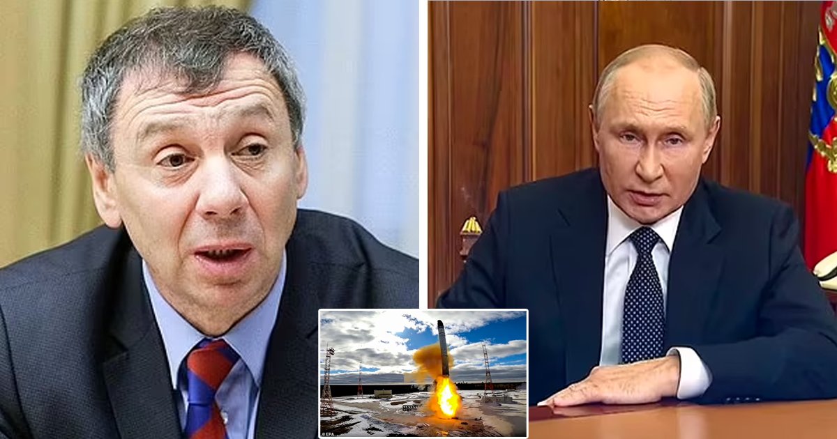 d74.jpg?resize=412,232 - "Your Cities Are Next On The Target List!"- Screaming Ex-Advisor To Putin WARNS Russia Is Ready To NUKE The United Kingdom