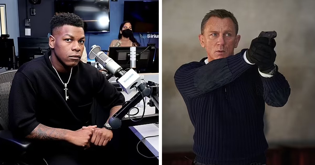 d8.jpg?fit=1024%2C538&ssl=1&strip=all - "There Will NEVER Be A Black James Bond!"- Controversy At Peak After John Boyega Makes Startling Confessions