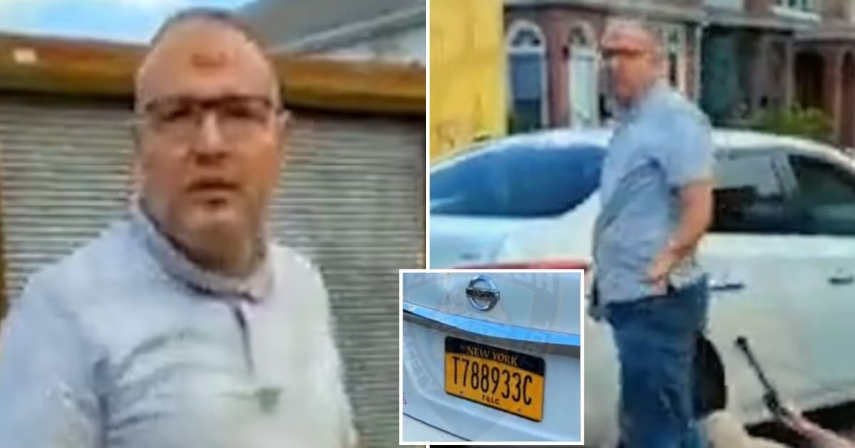 driver.jpg?fit=1024%2C538&ssl=1&strip=all - Elderly Woman, 78, Is Dragged By The Leg Out Of Cab While On Her Way To Physical Therapy, Driver Took Money And Phone
