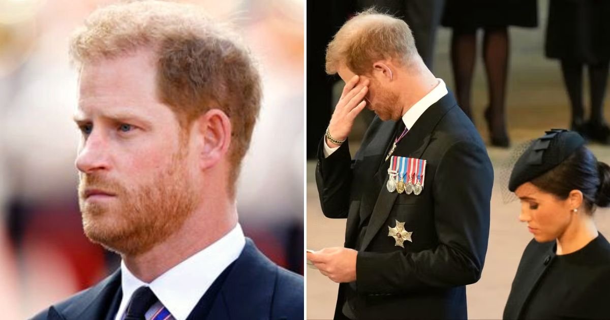 duke3.jpg?resize=412,232 - Prince Harry Is 'Homesick And Misses His Family, Friends, And The Military' After Leaving The UK To Build A New Life In The US, Royal Commentator Claims