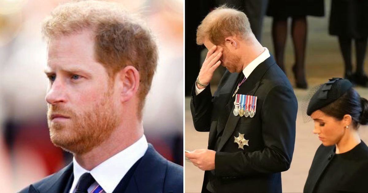 duke3.jpg?resize=412,275 - Prince Harry Is 'Homesick And Misses His Family, Friends, And The Military' After Leaving The UK To Build A New Life In The US, Royal Commentator Claims