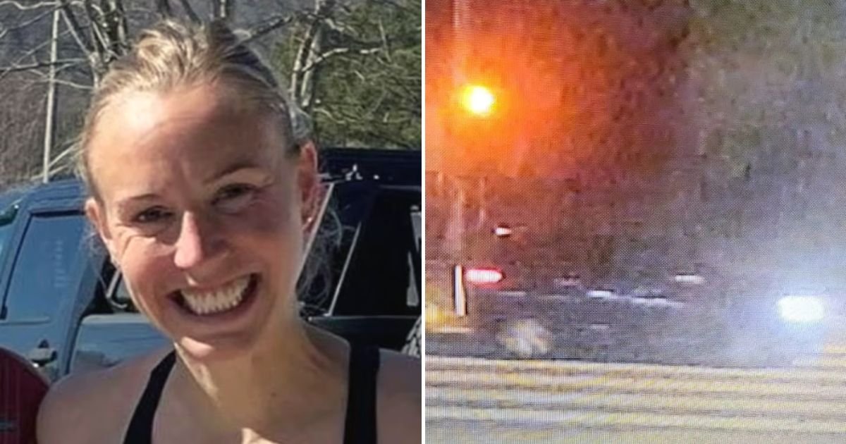 eliza2.jpg?resize=412,275 - Mother-Of-Two Abducted And Thrown Into SUV While Out For A Morning Jog, Police Launch Frantic Search For Her