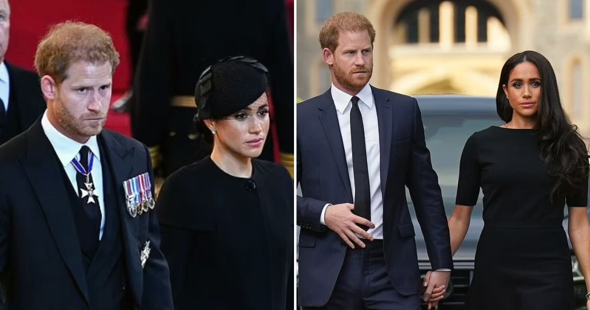 guru2.jpg?resize=412,232 - Prince Harry And Meghan 'Risk Losing America' If They Continue To Attack The Royal Family After The Queen's Passing, PR Guru Warns