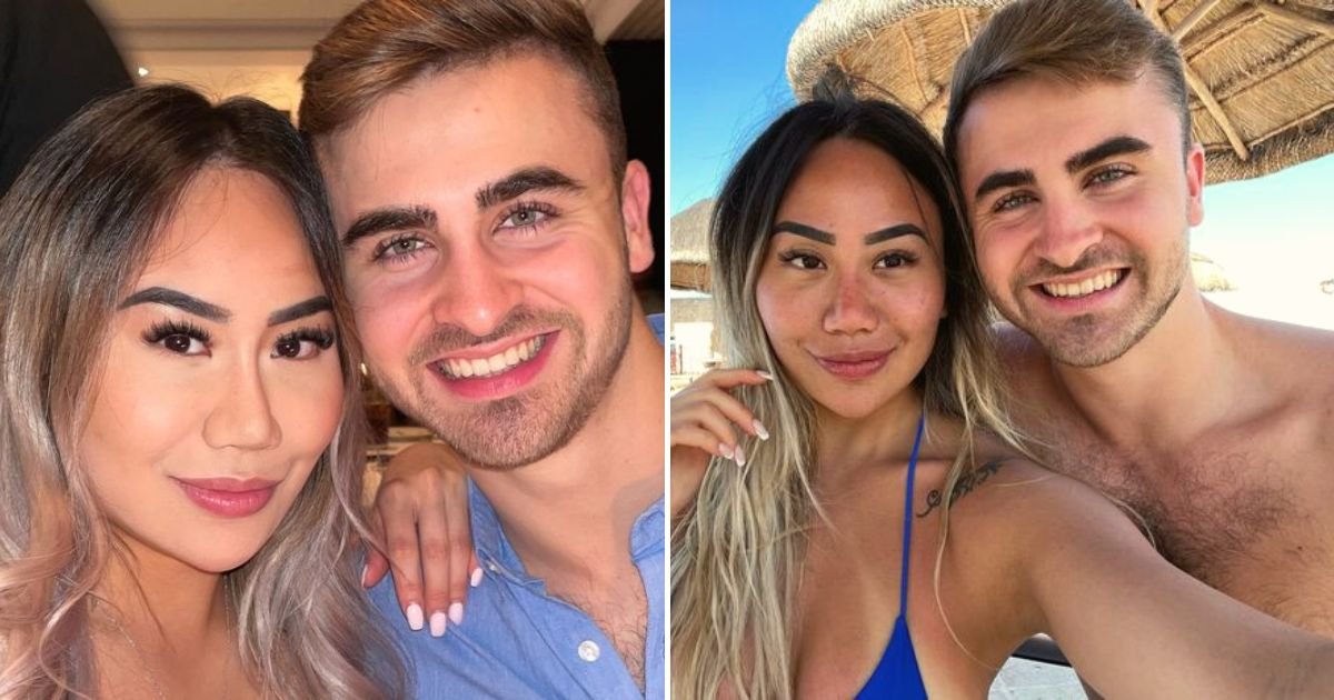 hannah5.jpg?resize=412,275 - 'Am I In The Wrong For Making My Boyfriend Pay For Everything Because I Think I Am An Investment And Should Be Spoiled?'