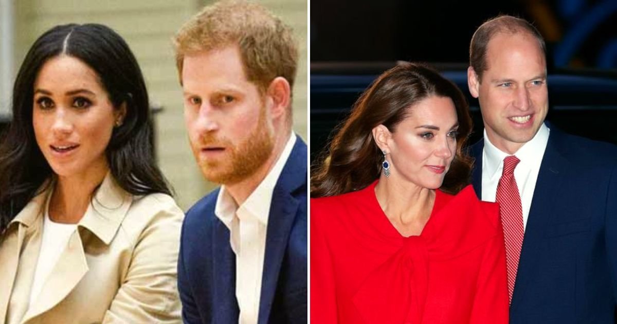 harry3.jpg?resize=412,275 - Prince William Refuses To Meet His Brother Prince Harry Because He 'CANNOT Trust Him Not To Reveal Their Discussions'