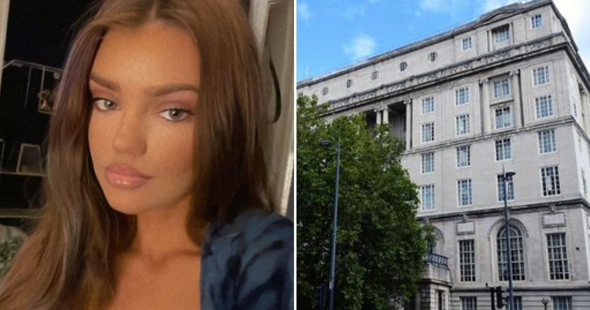 hotel4.jpg?resize=412,232 - Young Woman Who Was Found Dead At A Famous Hotel After Police Received Calls Regarding 'Concern For Safety' Has Been Identified