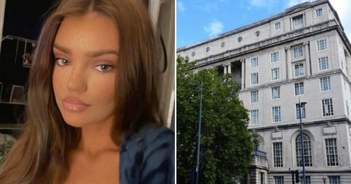 hotel4.jpg?resize=412,275 - Young Woman Who Was Found Dead At A Famous Hotel After Police Received Calls Regarding 'Concern For Safety' Has Been Identified