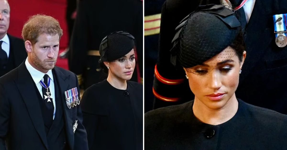 invite3.jpg?resize=412,275 - Prince Harry And Meghan Have Been UNINVITED To State Reception At Buckingham Palace Because Event Was 'For Working Royals Only'