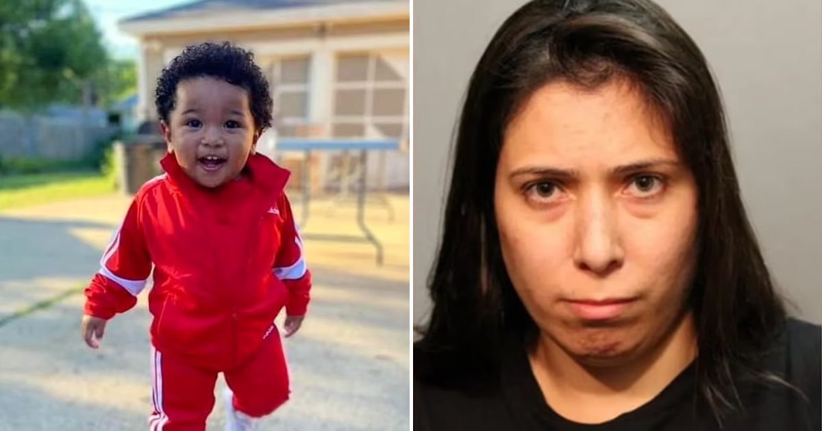 josiah.jpg?fit=1024%2C538&ssl=1&strip=all - 3-Year-Old Boy Was Pushed Into A Lake By His ‘Evil Aunt’ While No One Was Watching