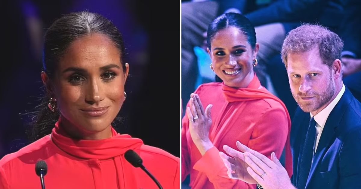 letter4.jpg?resize=412,275 - Meghan Markle Performed A Sweet ‘Love Letter’ To Prince Harry While He Looked 'Much More Ill At Ease On His Return To The UK'