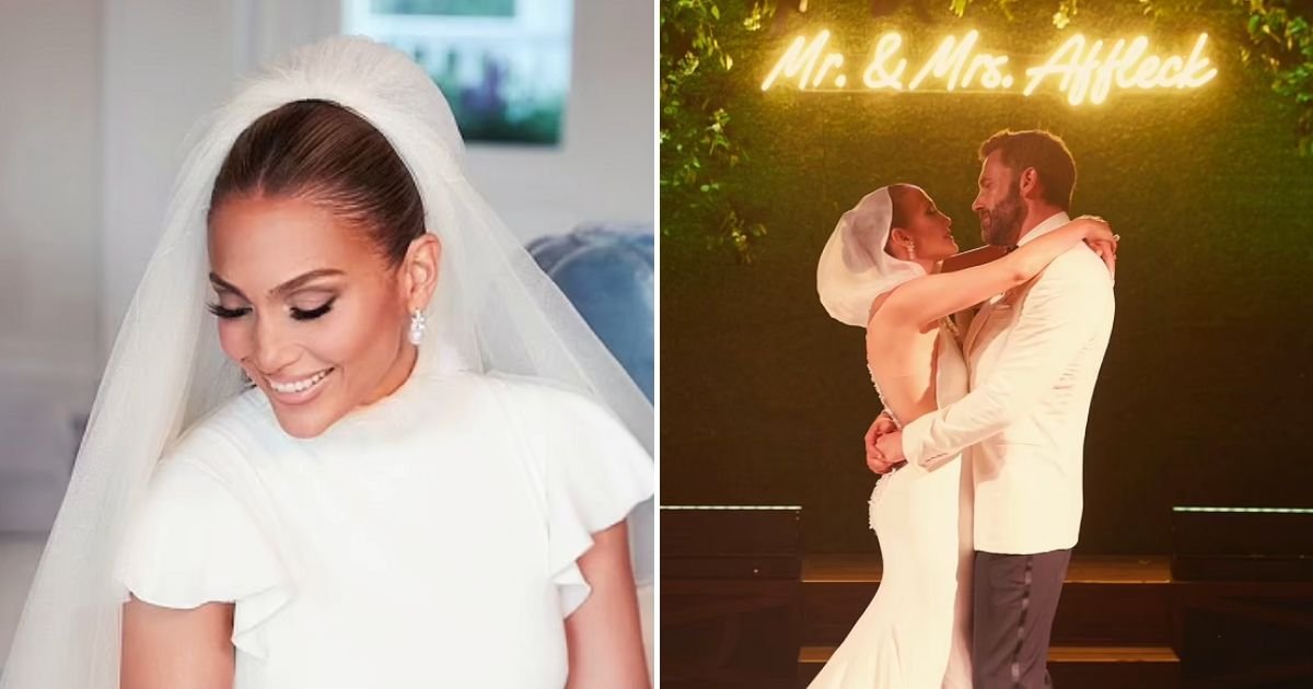 lopez6.jpg?resize=1200,630 - Jennifer Lopez Shares Official Photos From Her Lavish Wedding In Georgia As She Details Romantic Weekend With Ben Affleck
