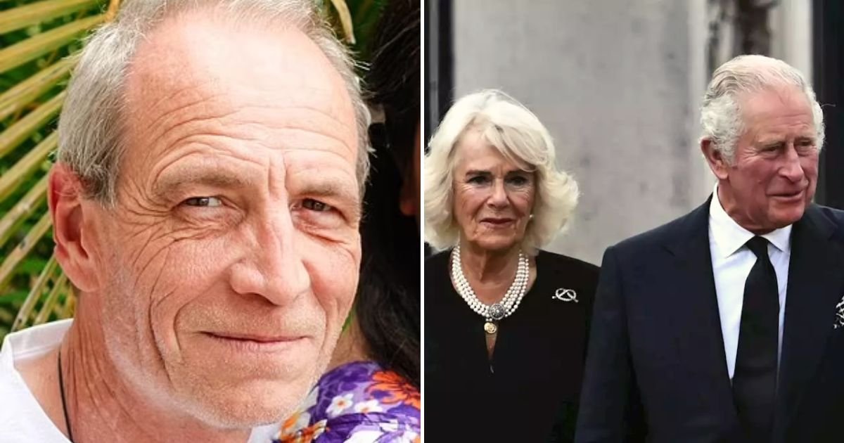 lovechild.jpg?resize=412,232 - Man Who Claims He Is Charles And Camilla's LOVECHILD Threatens To Bring LEGAL Action To Prove His Heritage