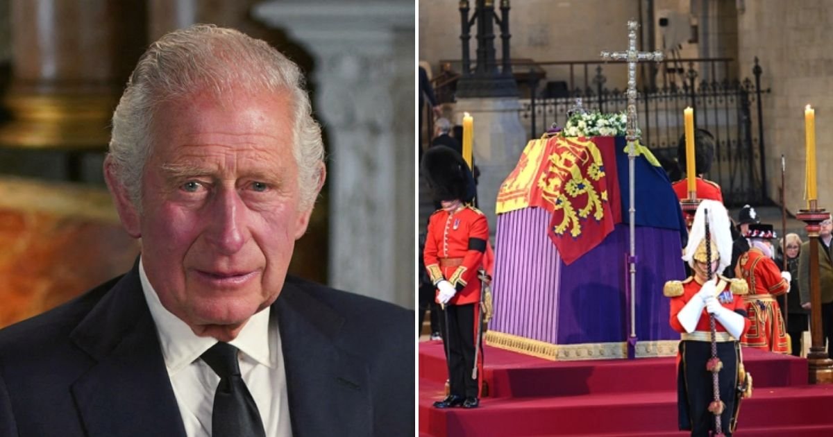 message4.jpg?resize=412,275 - King Charles Delivers Moving Message Before His Mother Queen Elizabeth Will Be Laid To Rest