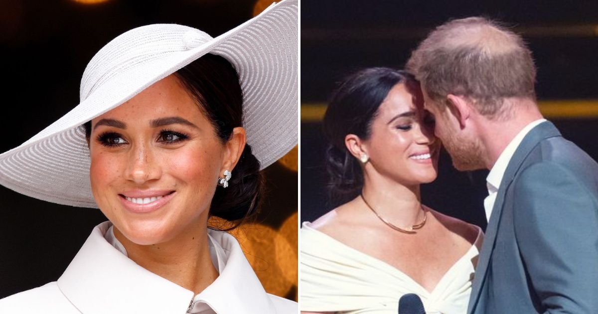 mm4.jpg?resize=1200,630 - Meghan Markle 'Threatened To LEAVE Prince Harry' If He Didn't Tell The World About Their Relationship, New Book Claims