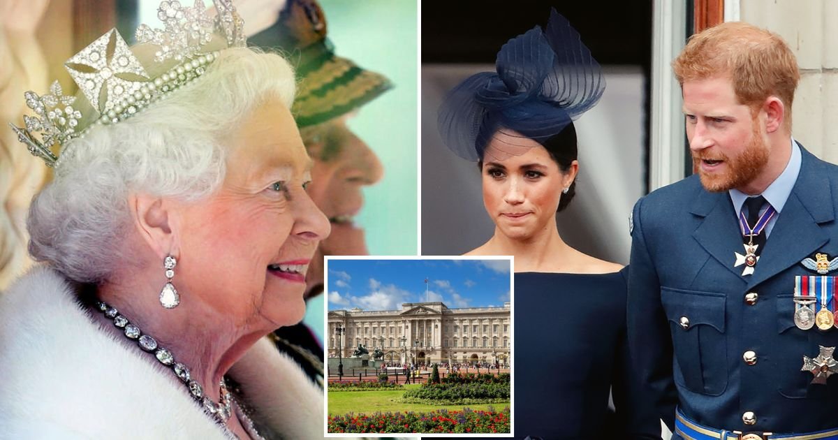 net4.jpg?resize=412,275 - The Queen's NET Worth At The Time Of Her Death Has Been REVEALED As Well As Inheritance King Charles III Will Receive