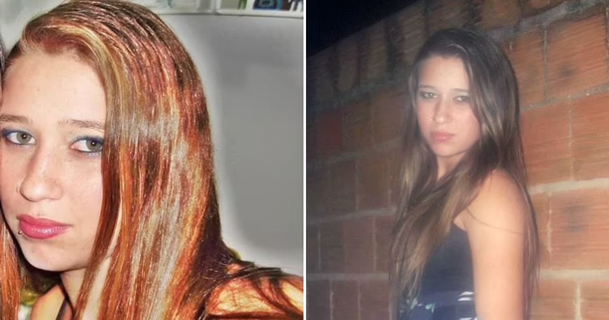 newsflash4.jpg?fit=1024%2C538&ssl=1&strip=all - Heavily Pregnant Woman Is Found Dead With Her Stomach Ripped Open In What Police Believe May Have Been 'Ritual Killing'