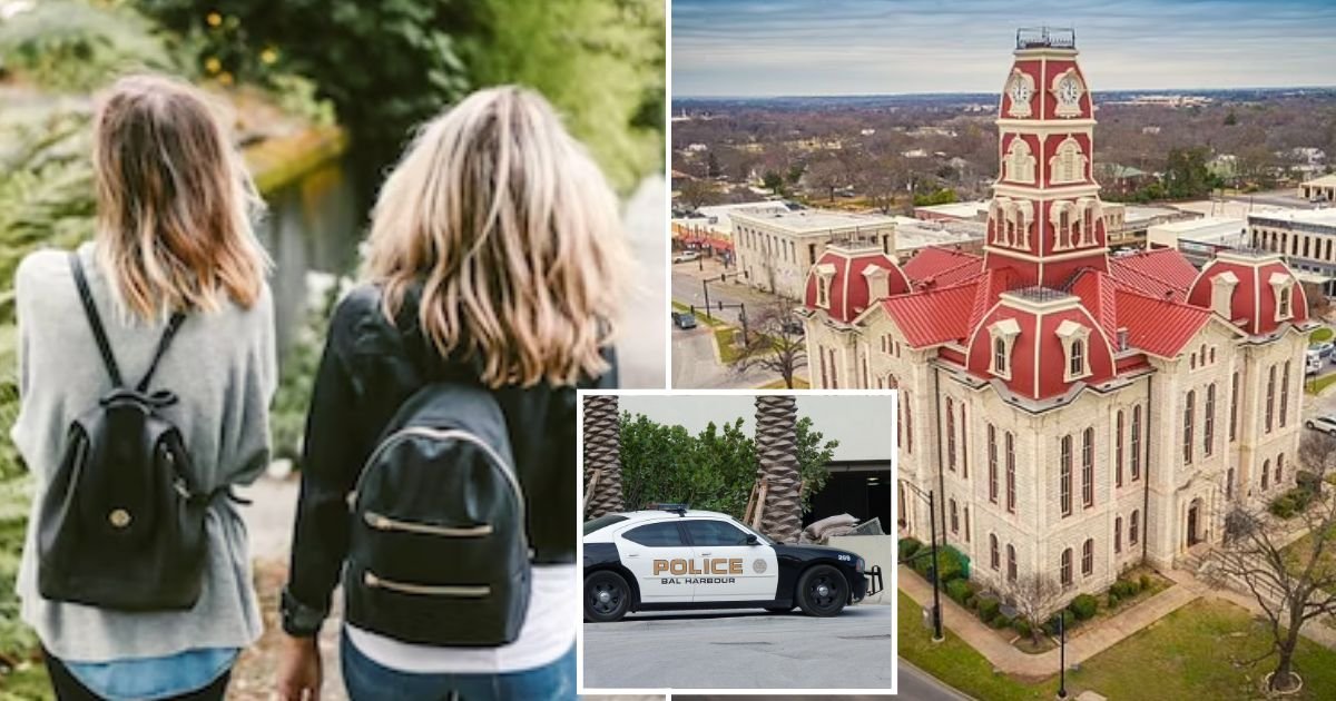 pact.jpg?fit=1024%2C538&ssl=1&strip=all - BREAKING: Tragic Moment A 12-Year-Old Girl Pulled The Trigger And SHOT Her Own Father, 38, Before Turning The Gun On Herself