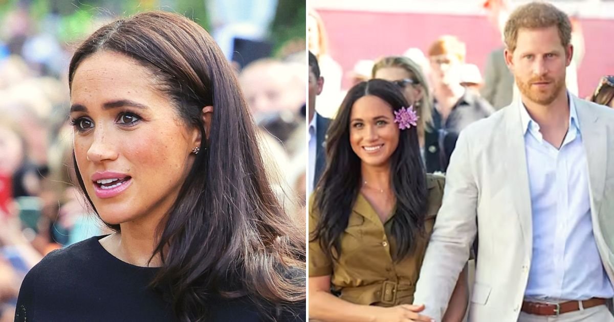 paid5.jpg?resize=412,275 - Meghan Markle Said 'I Can't Believe I'm NOT Getting PAID For This' During Royal Visit To Australia In 2018, New Book Claims