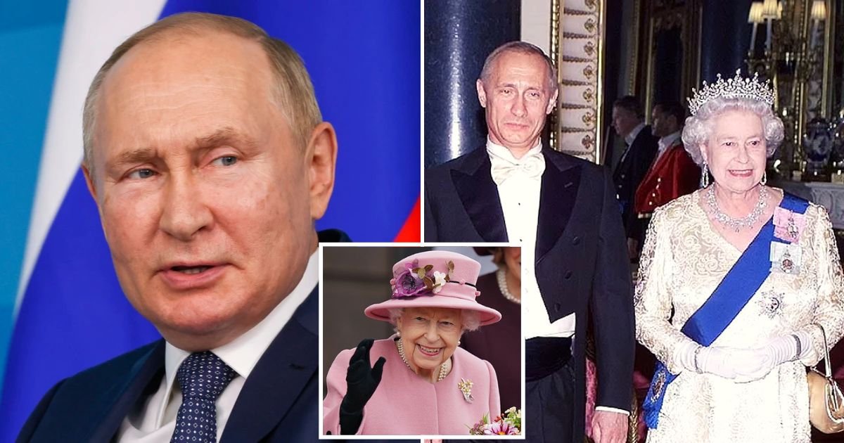 putin3.jpg?resize=412,275 - BREAKING: Vladimir Putin Speaks Out After Queen Elizabeth Passed Away At The Age Of 96