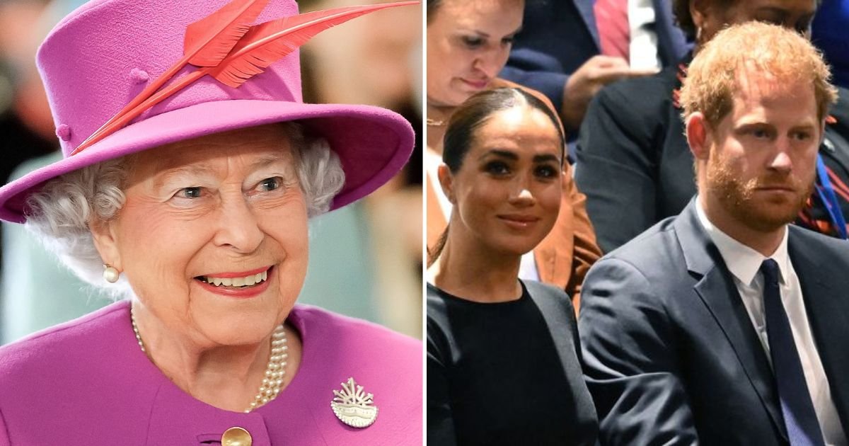 queen4.jpg?resize=1200,630 - JUST IN: Prince Harry And Meghan Have LOST 'Last Chance' To Visit The QUEEN Because It Is Now 'Too Embarrassing'