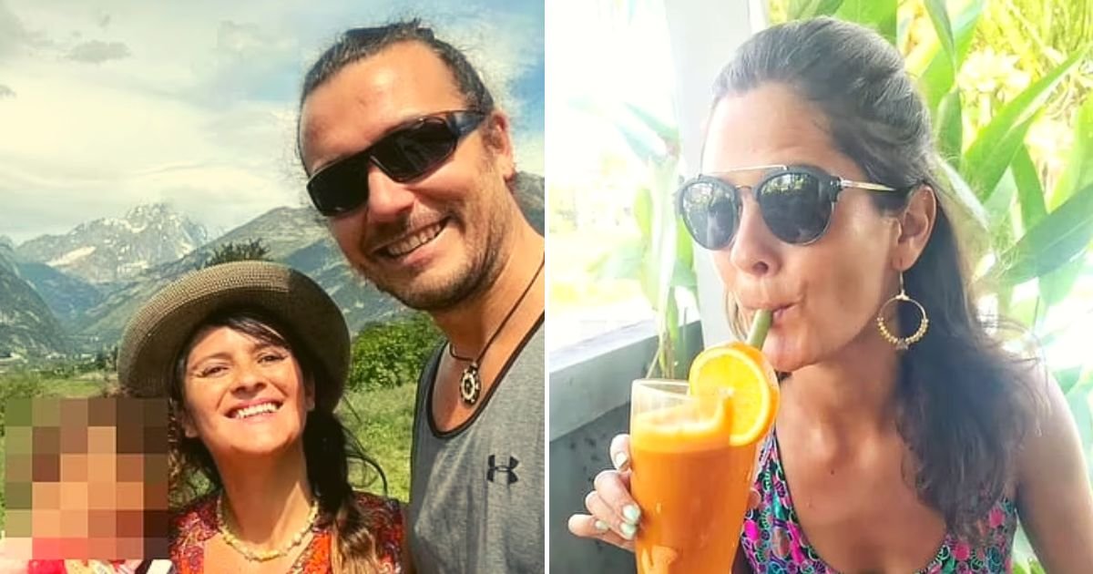 shark4.jpg?fit=1024%2C538&ssl=1&strip=all - 39-Year-Old Mother Who Was Killed While On A Holiday With Her Family In Luxury Hotel Has Been Identified