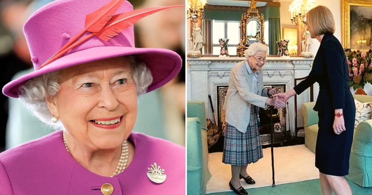 signs4.jpg?resize=1200,630 - Doctor Shares Heartbreaking Tell-Tale SIGNS The Queen Was Going To Die Within Days After Her Final Royal Appointment