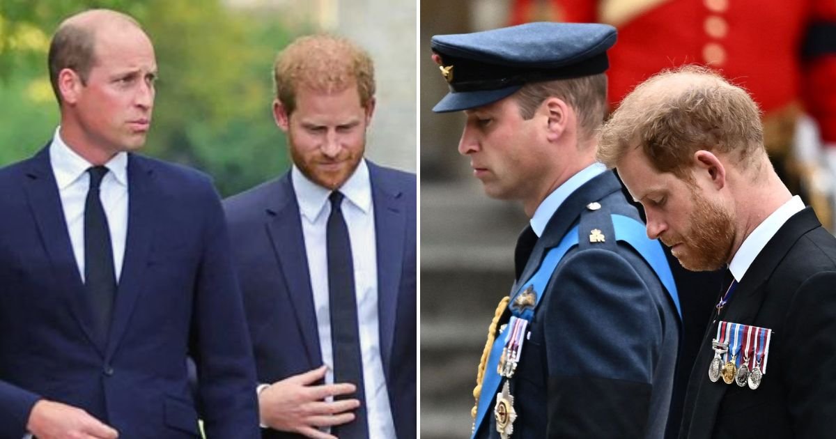 speech4.jpg?resize=1200,630 - Prince William BREAKS His Silence After The Queen's Funeral And Makes An Apology For Not Going To The US To Attend Summit