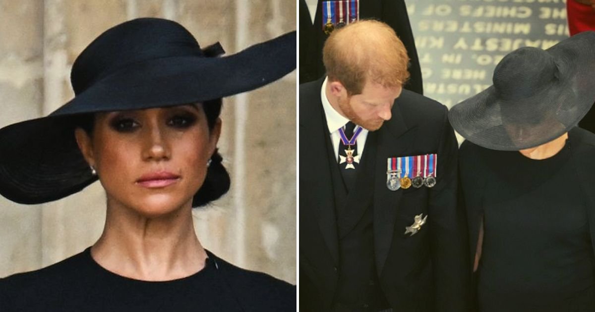 support4.jpg?resize=412,275 - Prince Harry's SWEET Gestures To Wife Meghan To Make Her 'Comfortable' During Service REVEALED