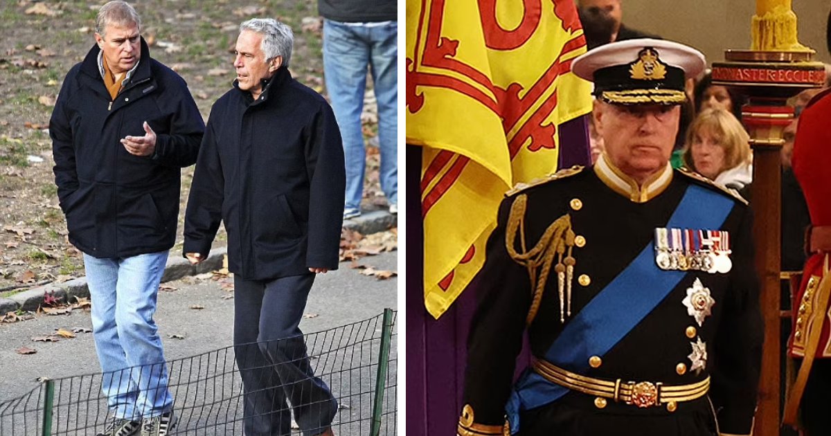 t1 1 1.png?resize=412,232 - "That Man Should Be Behind Bars"- Furious Jeffrey Epstein Abuse Victims Demand Prince Andrew Be Removed From Being Seen In Public